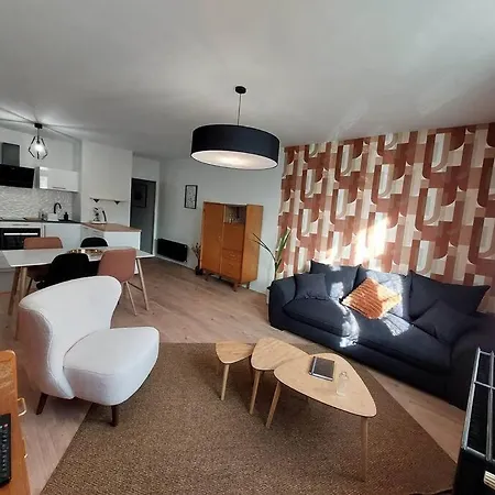 Apartment L'arcade De