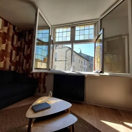 L'arcade De Apartment Fontenay-le-Comte