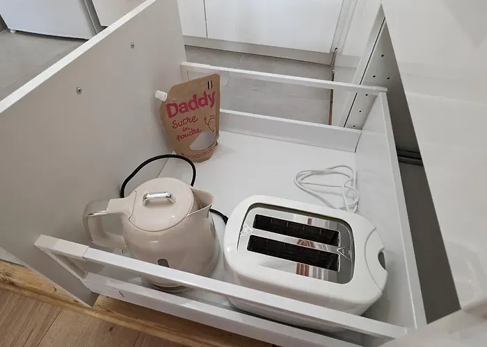 L'arcade De * Fontenay-le-Comte