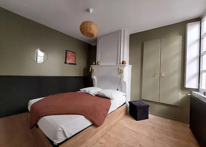 L'arcade De Appartement Fontenay-le-Comte