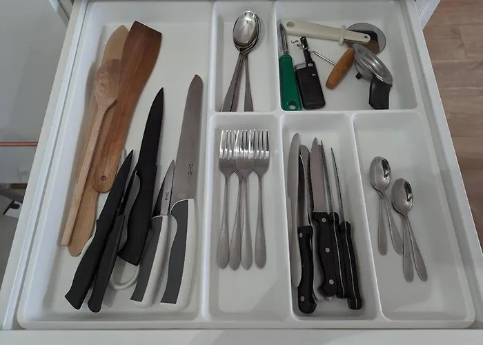 L'arcade De Fontenay-le-Comte