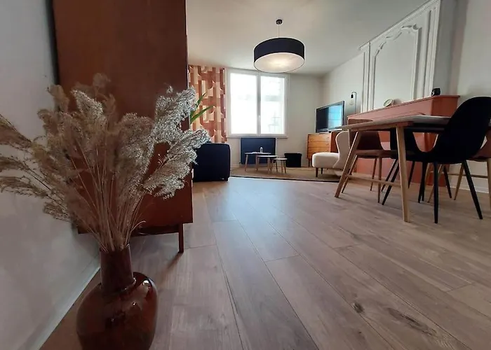 L'arcade De * Fontenay-le-Comte