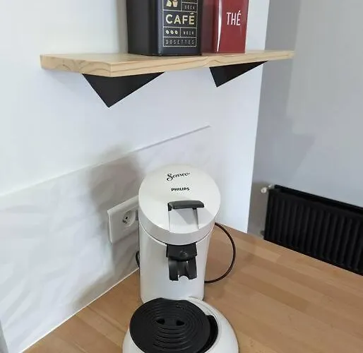 L'arcade De Apartamento