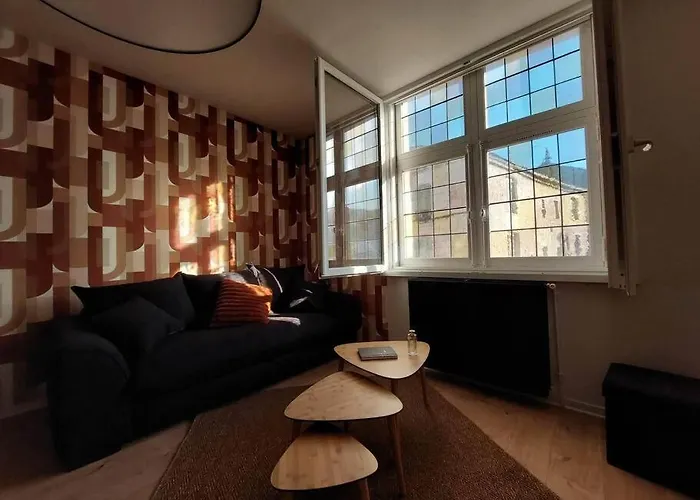 Appartement L'arcade De Fontenay-le-Comte